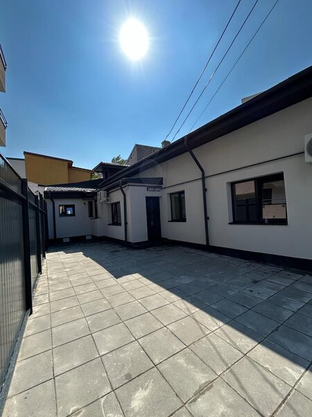 Bucur Obor, Str Litovoi