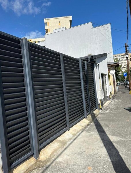 Bucur Obor, Str Litovoi