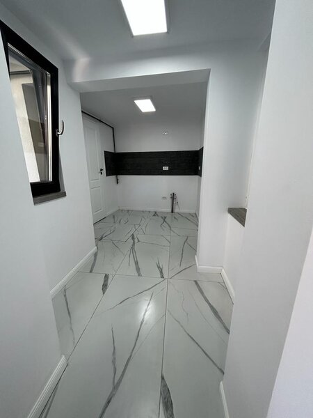 Bucur Obor, Str Litovoi