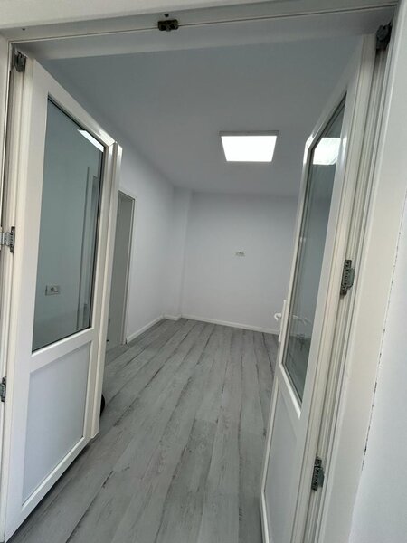 Bucur Obor, Str Litovoi