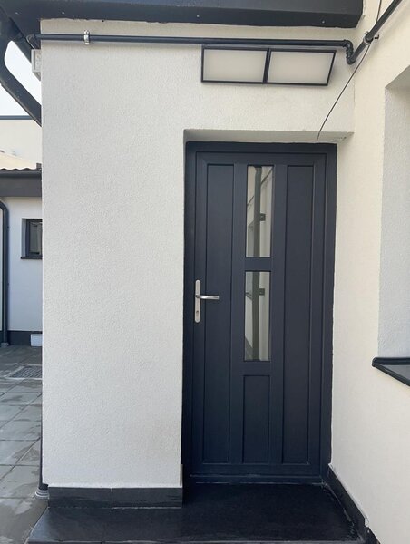 Bucur Obor, Str Litovoi